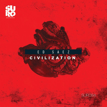 Ed Saez - Civilization