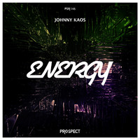 Johnny Kaos - Energy