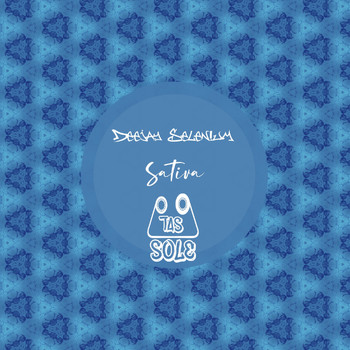 Deejay Selenium - Sativa