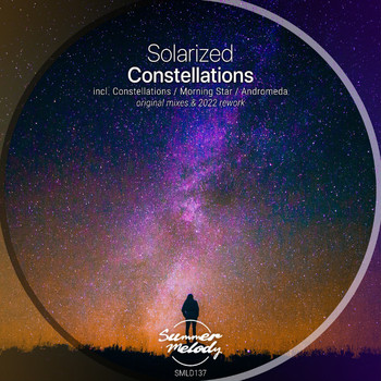 Solarized - Constellations