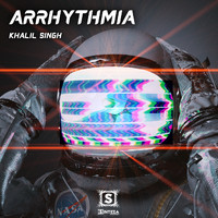 Khalil Singh - Arrhythmia