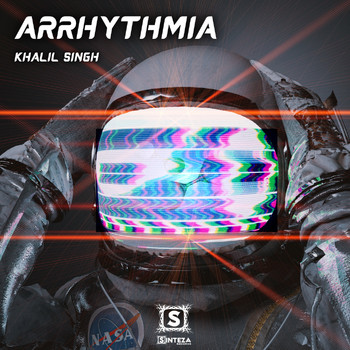 Khalil Singh - Arrhythmia