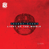 Johnny Kvant - Light of the World