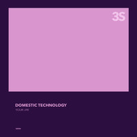 Domestic Technology - Your Life