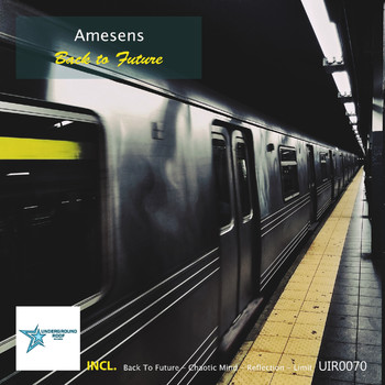 Amesens - Back to Future