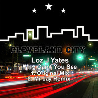 Loz J Yates - Why Can't You See
