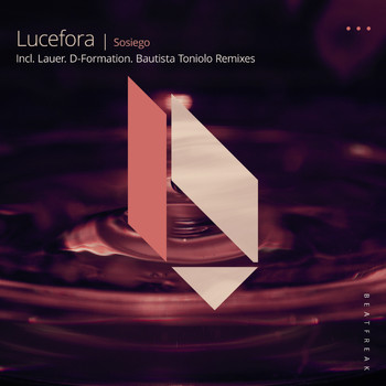 Lucefora - Sosiego