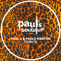 Paul C and Paolo Martini - Tribute