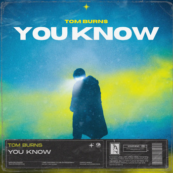 Tom Burns - You Know
