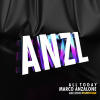 Marco Anzalone - All Today (club mix)