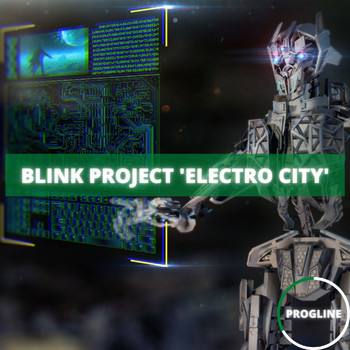 Blink Project - Electro City
