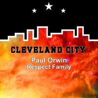 Paul Orwin - Respect Family