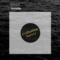 Hope51 - Invisible
