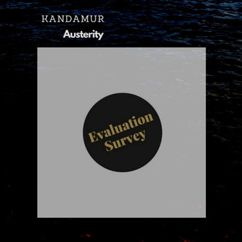 Kandamur - Austerity