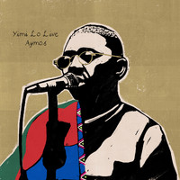 Aymos - Yimi Lo Live