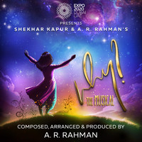 AR Rahman - Why? (The Musical)