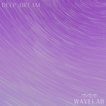 Wavelab - Deep Dream