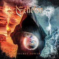 Echelon - Secret Power (Explicit)