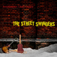Bob Brookmeyer, Jim Hall and Jimmy Raney - The Street Swingers