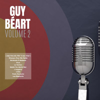 Guy Béart - Volume 2