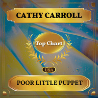 Cathy Carroll - Poor Little Puppet (Billboard Hot 100 - No 91)