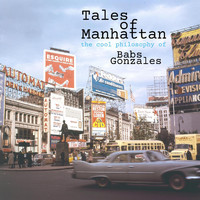 Babs Gonzales - Tales of Manhattan