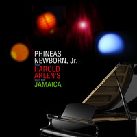 Phineas Newborn Jr. - Phineas Newborn Jr. Plays Harold Arlen's Music from Jamaica
