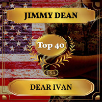 Jimmy Dean - Dear Ivan (Billboard Hot 100 - No 24)