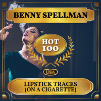Benny Spellman - Lipstick Traces (On a Cigarette) (Billboard Hot 100 - No 80)