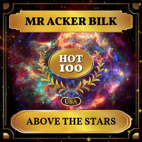 Mr. Acker Bilk - Above the Stars (Billboard Hot 100 - No 59)