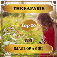 The Safaris - Image of a Girl (Billboard Hot 100 - No 6)