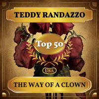 Teddy Randazzo - The Way of a Clown (Billboard Hot 100 - No 44)