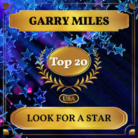 Garry Miles - Look for a Star (Billboard Hot 100 - No 16)