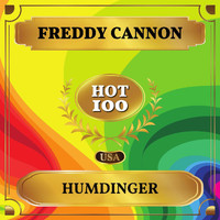 Freddy Cannon - Humdinger (Billboard Hot 100 - No 59)