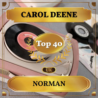Carol Deene - Norman (UK Chart Top 40 - No. 24)