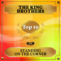 The King Brothers - Standing on the Corner (UK Chart Top 10 - No. 4)