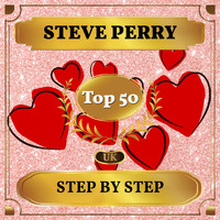 Steve Perry - Step by Step (UK Chart Top 50 - No. 41)
