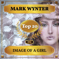 Mark Wynter - Image of a Girl (UK Chart Top 20 - No. 11)