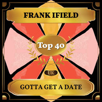 Frank Ifield - Gotta Get a Date (UK Chart Top 50 - No. 49)