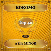 Kokomo - Asia Minor (UK Chart Top 40 - No. 35)
