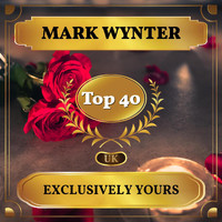 Mark Wynter - Exclusively Yours (UK Chart Top 40 - No. 32)