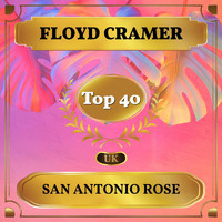 Floyd Cramer - San Antonio Rose (UK Chart Top 40 - No. 36)