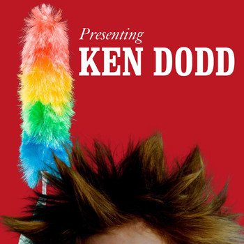 Ken Dodd - Presenting Ken Dodd (with Bonus Tracks)