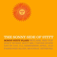 Sonny Stitt - The Sonny Side of Stitt