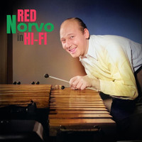 Red Norvo And His Orchestra - Red Norvo in Hi-Fi
