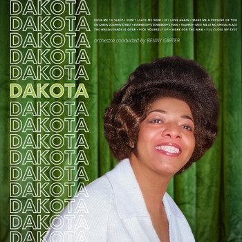 Dakota Staton - Dakota