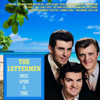 The Lettermen - Once Upon a Time
