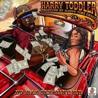 Harry Toddler - No Man Can Mind Me