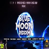Maydday DC - Blue Moon Riddim