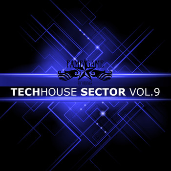 Various Artists - Techhouse Sector, Vol. 9